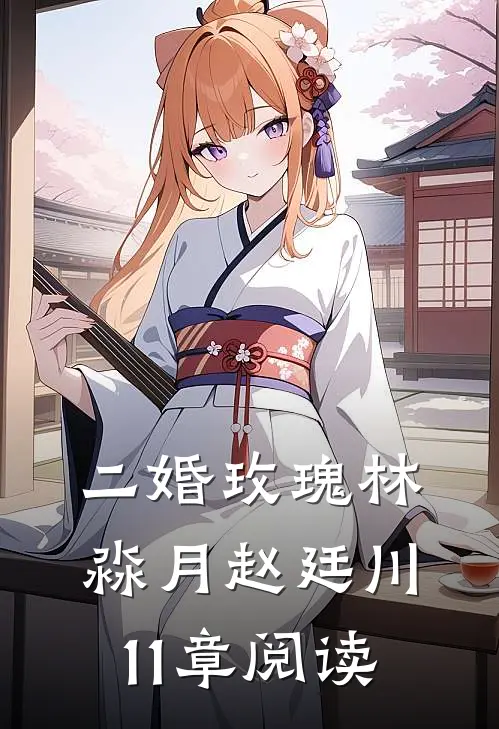 二婚玫瑰林淼月赵廷川11章阅读