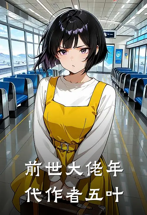 前世大佬年代作者五叶