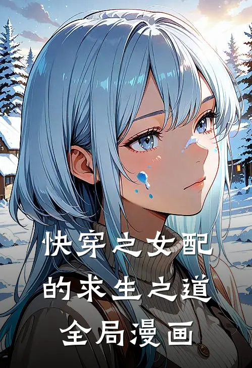 快穿之女配的求生之道全局漫画