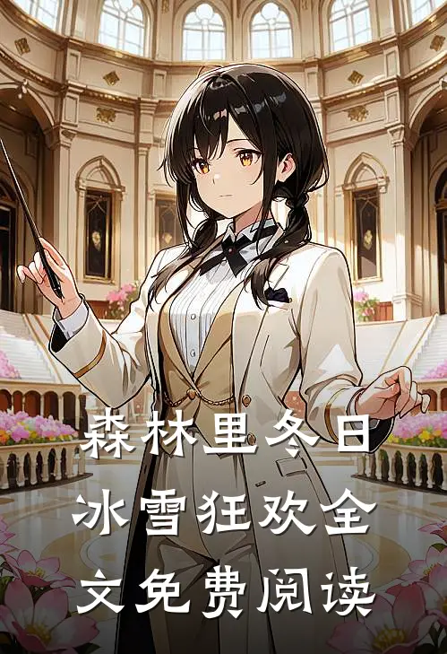森林里冬日冰雪狂欢全文免费阅读