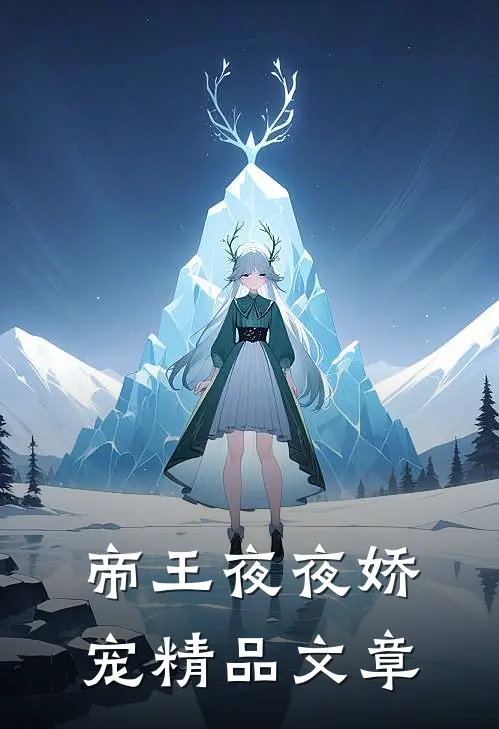 帝王夜夜娇宠精品文章