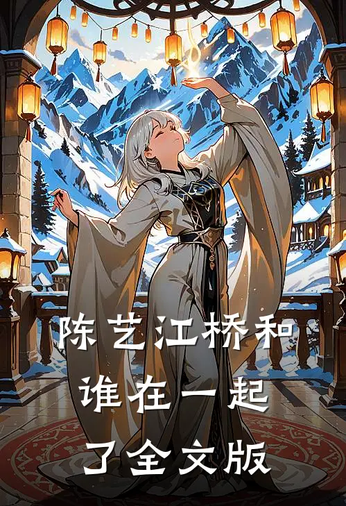 陈艺江桥和谁在一起了全文版