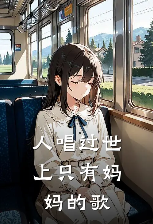 人唱过世上只有妈妈的歌
