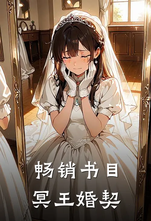 畅销书目冥王婚契