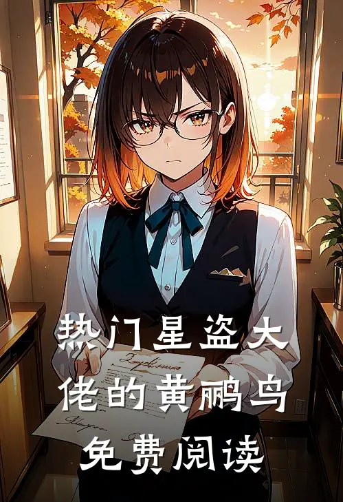 热门星盗大佬的黄鹂鸟免费阅读