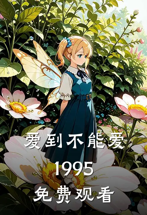 爱到不能爱1995免费观看