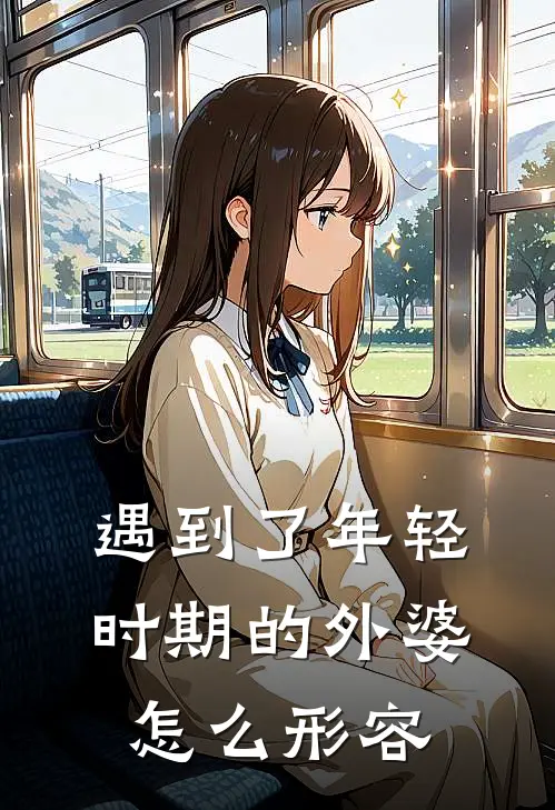 遇到了年轻时期的外婆怎么形容