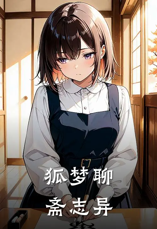 狐梦聊斋志异