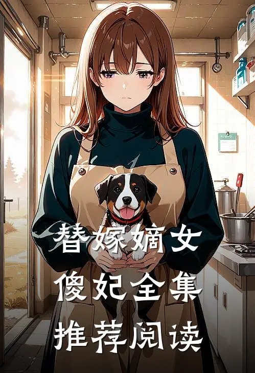 替嫁嫡女傻妃全集推荐阅读
