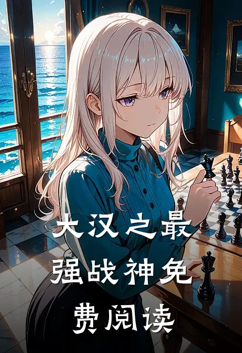 大汉之最强战神免费阅读