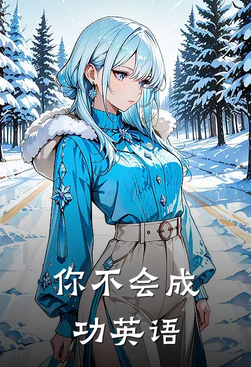 你不会成功英语