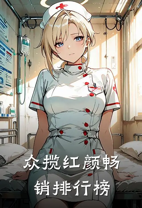 众揽红颜畅销排行榜