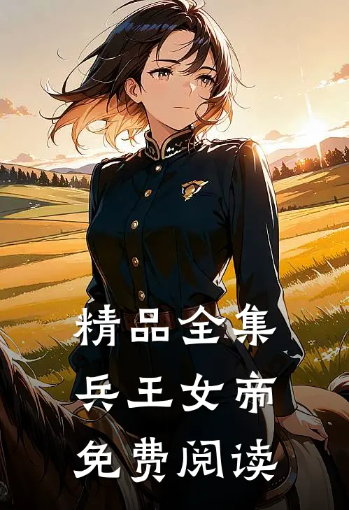 精品全集兵王女帝 免费阅读