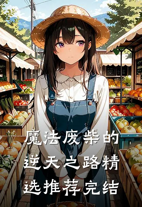 魔法废柴的逆天之路精选推荐完结