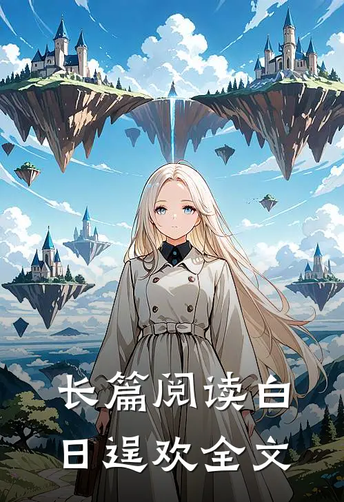 长篇阅读白日逞欢全文