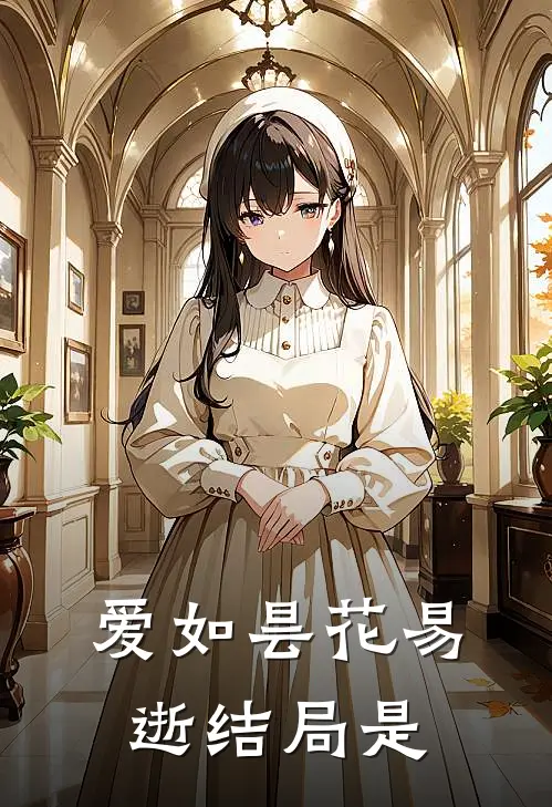 爱如昙花易逝结局是