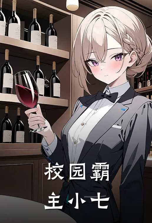 校园霸主小七
