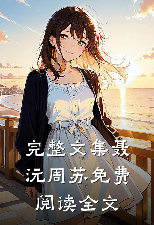 完整文集聂沅周苏免费阅读全文