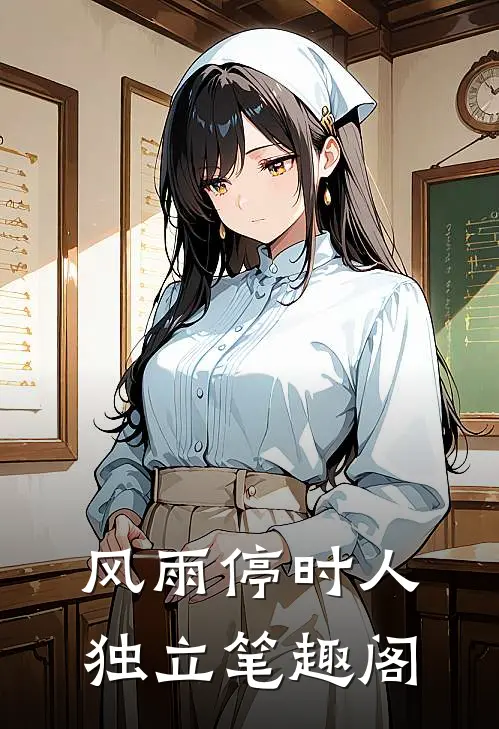 风雨停时人独立笔趣阁