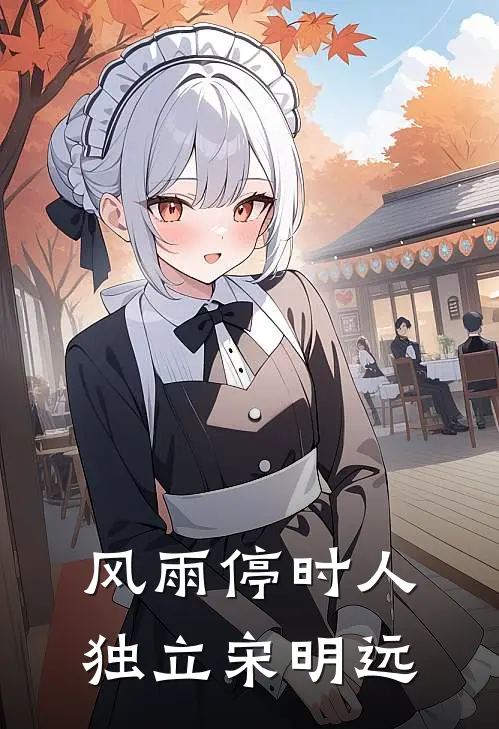 风雨停时人独立宋明远