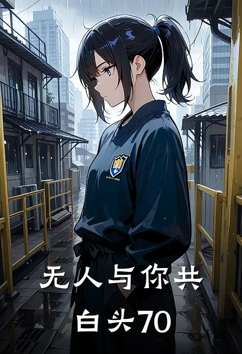 无人与你共白头70