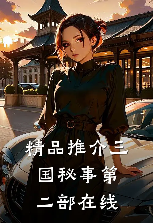 精品推介三国秘事第二部在线