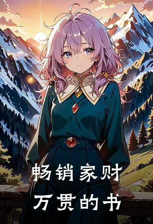 畅销家财万贯的书