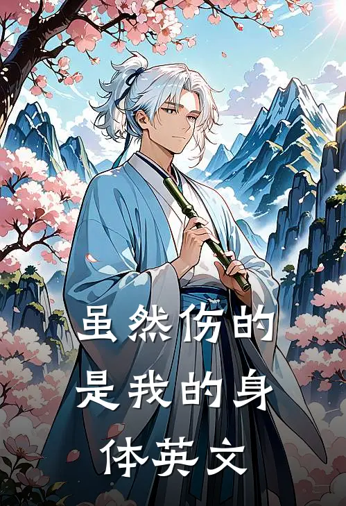 虽然伤的是我的身体英文