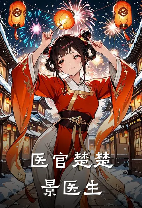 医官楚楚景医生