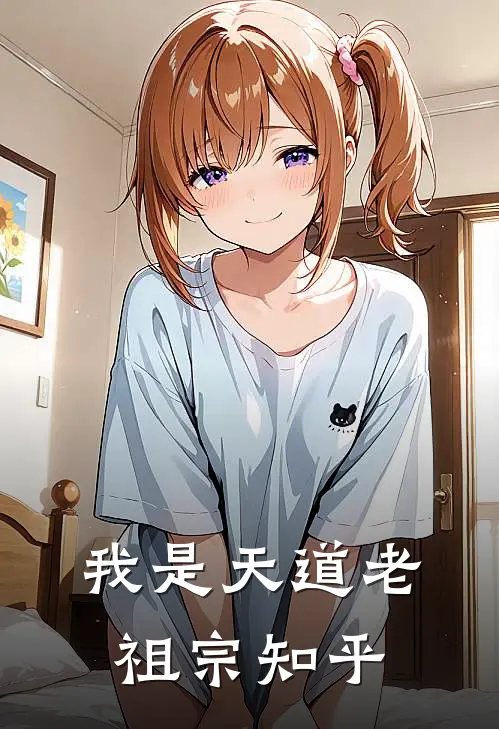 我是天道老祖宗知乎