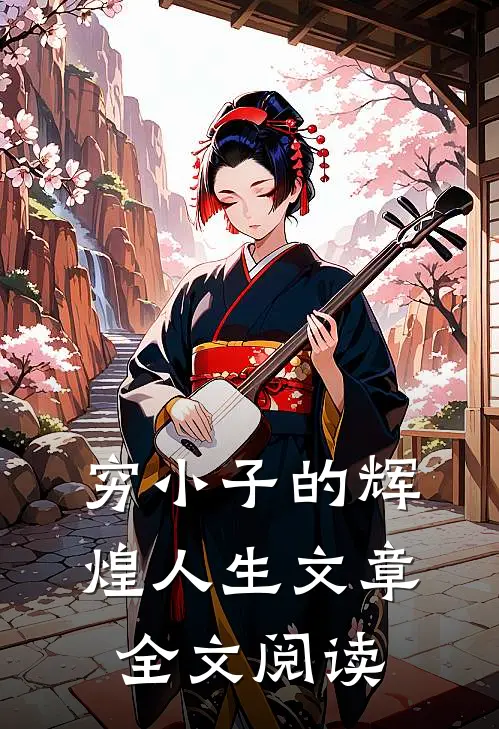 穷小子的辉煌人生文章全文阅读