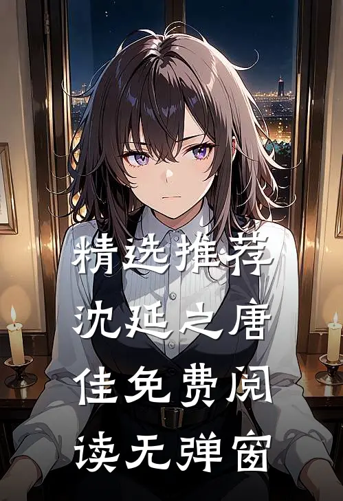 精选推荐沈延之唐佳免费阅读无弹窗