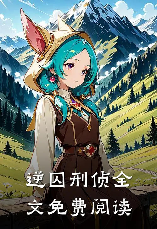 逆囚刑侦全文免费阅读