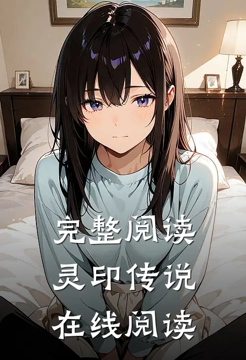 完整阅读灵印传说在线阅读