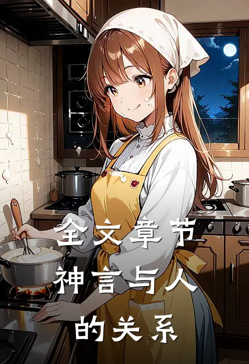 全文章节神言与人的关系