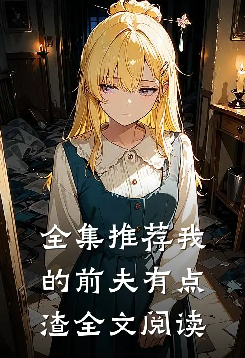 全集推荐我的前夫有点渣全文阅读