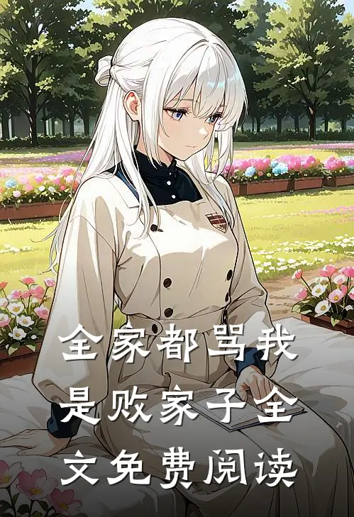 全家都骂我是败家子全文免费阅读