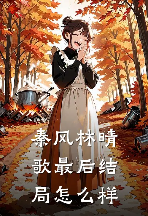 秦风林晴歌最后结局怎么样