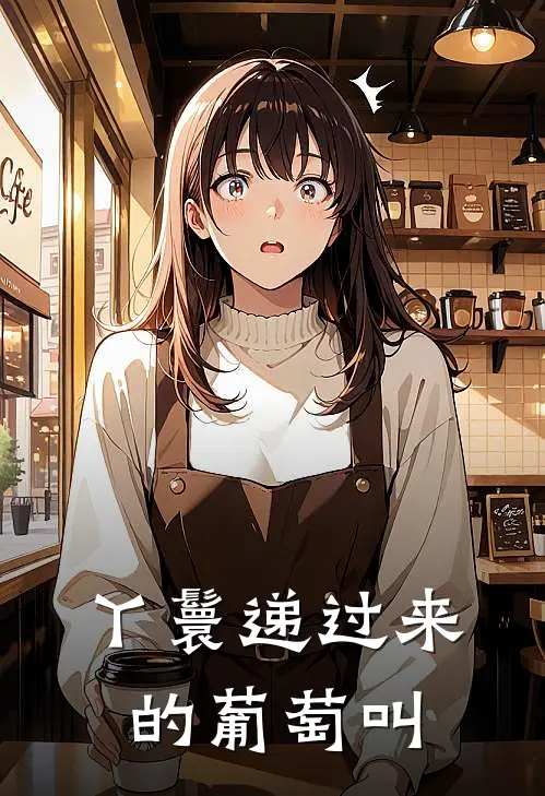 丫鬟递过来的葡萄叫