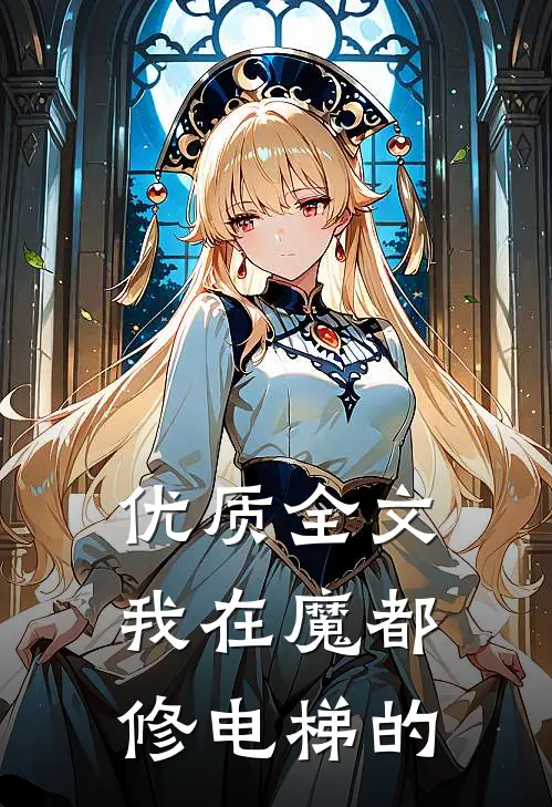 优质全文我在魔都修电梯的