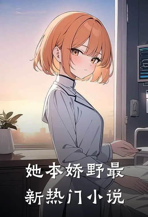 她本娇野最新热门小说