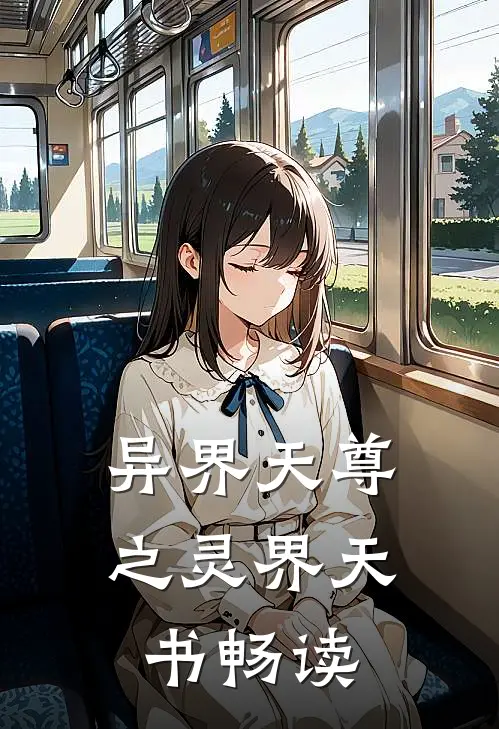 异界天尊之灵界天书畅读