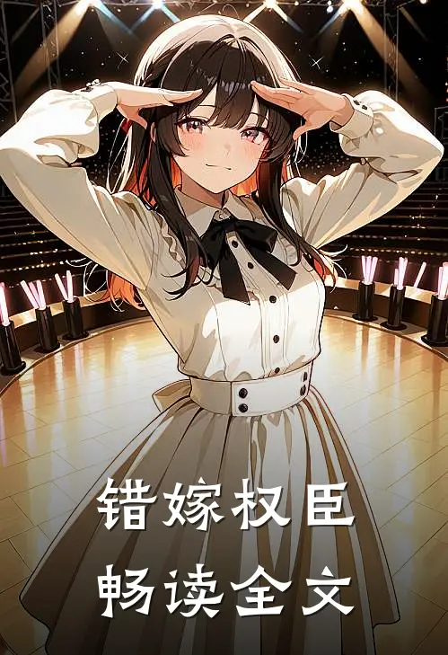 错嫁权臣畅读全文