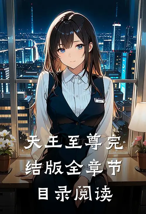天王至尊完结版全章节目录阅读