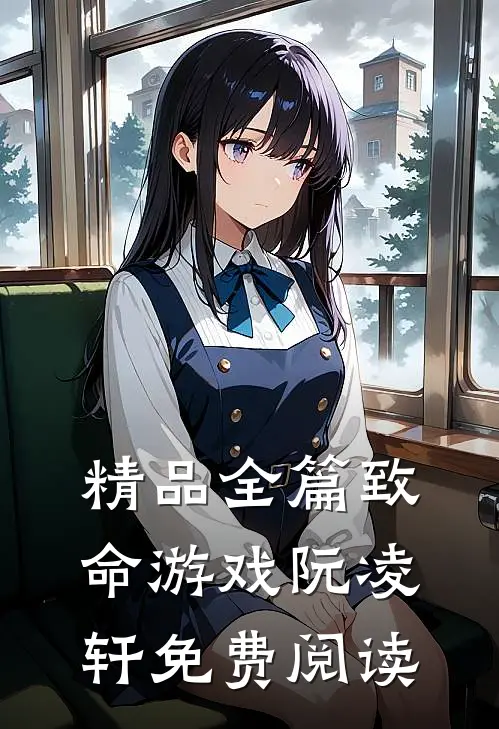 精品全篇致命游戏阮凌轩免费阅读