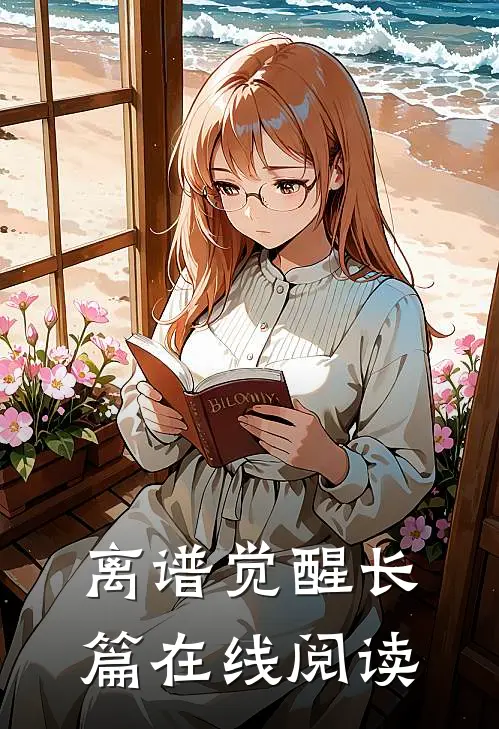 离谱觉醒长篇在线阅读