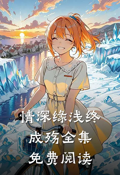 情深缘浅终成殇 全集免费阅读