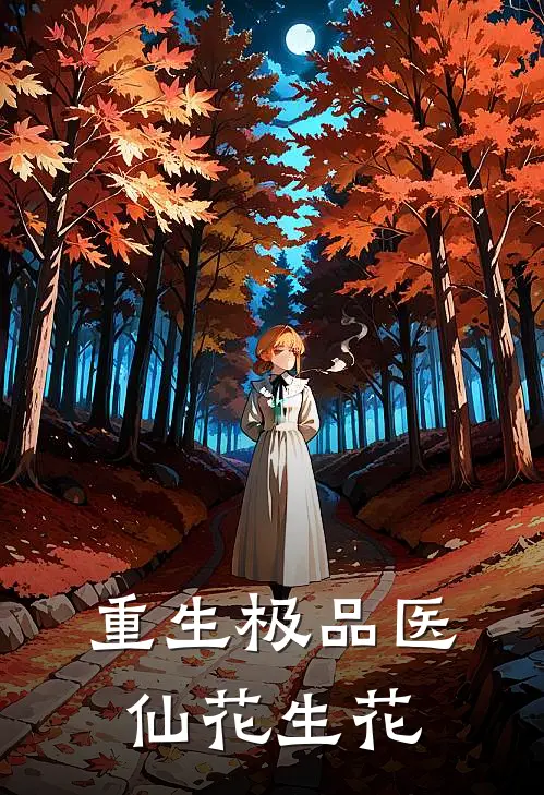 重生极品医仙 花生花