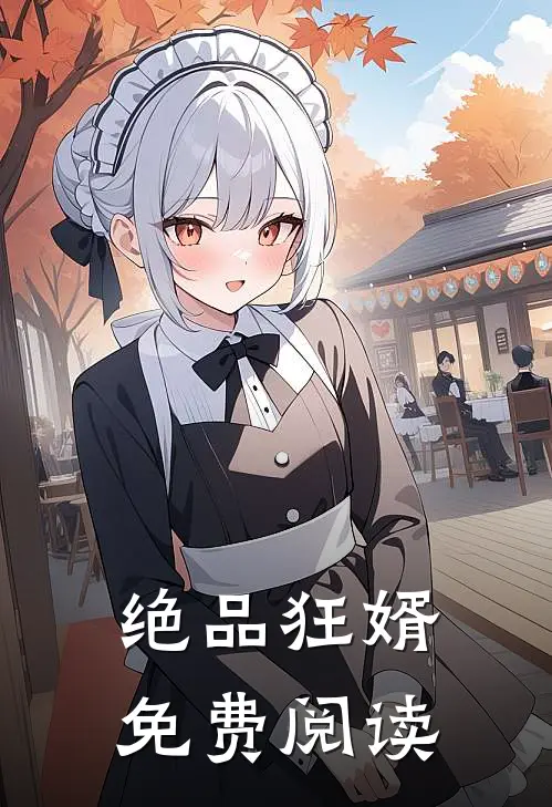 绝品狂婿免费阅读