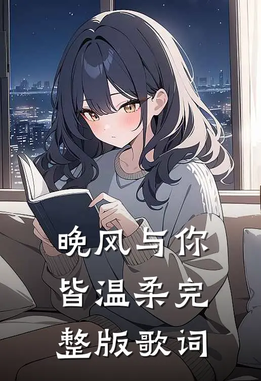 晚风与你皆温柔完整版歌词